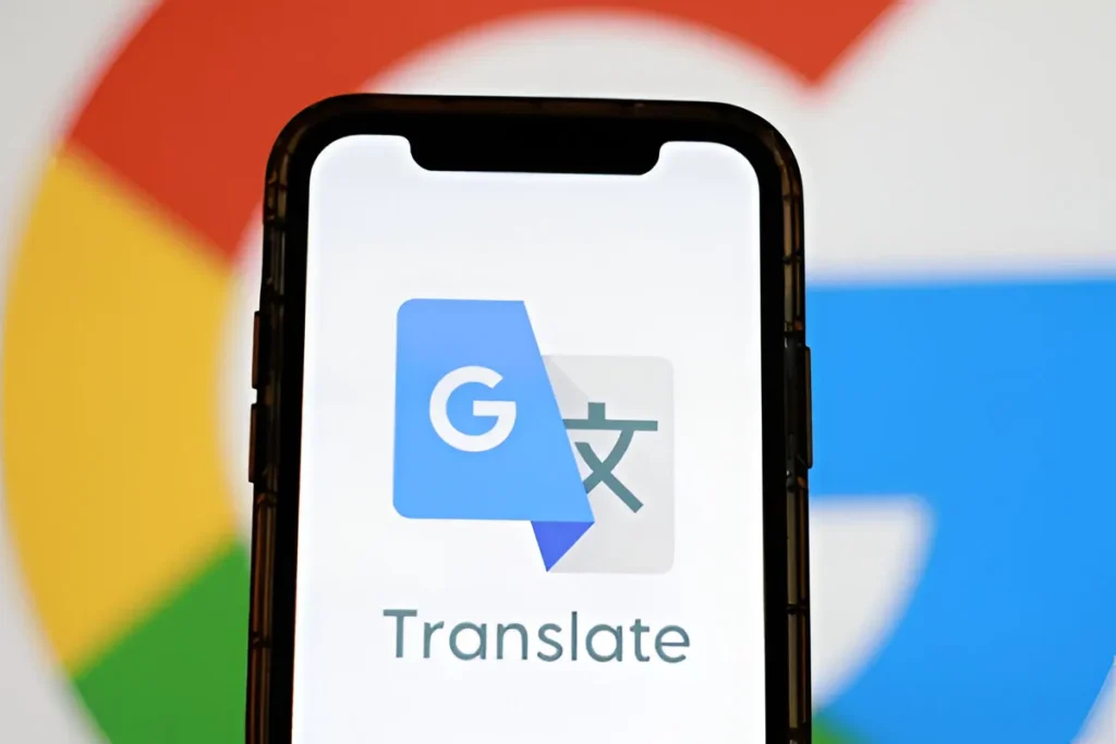 Google Expands Real Time Translation in Google Translate to All Wireless Earphones google translate real time translation wireless earphones 1