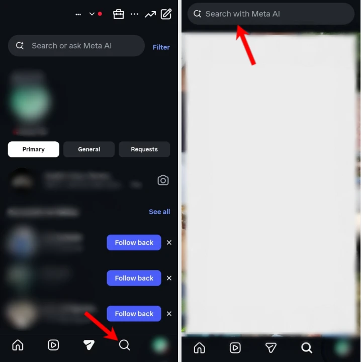 how to get meta ai on instagram 3