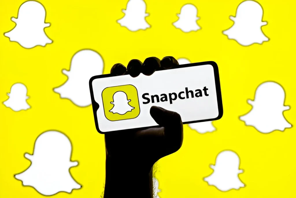 how to tell if someone has snapchat plus 1