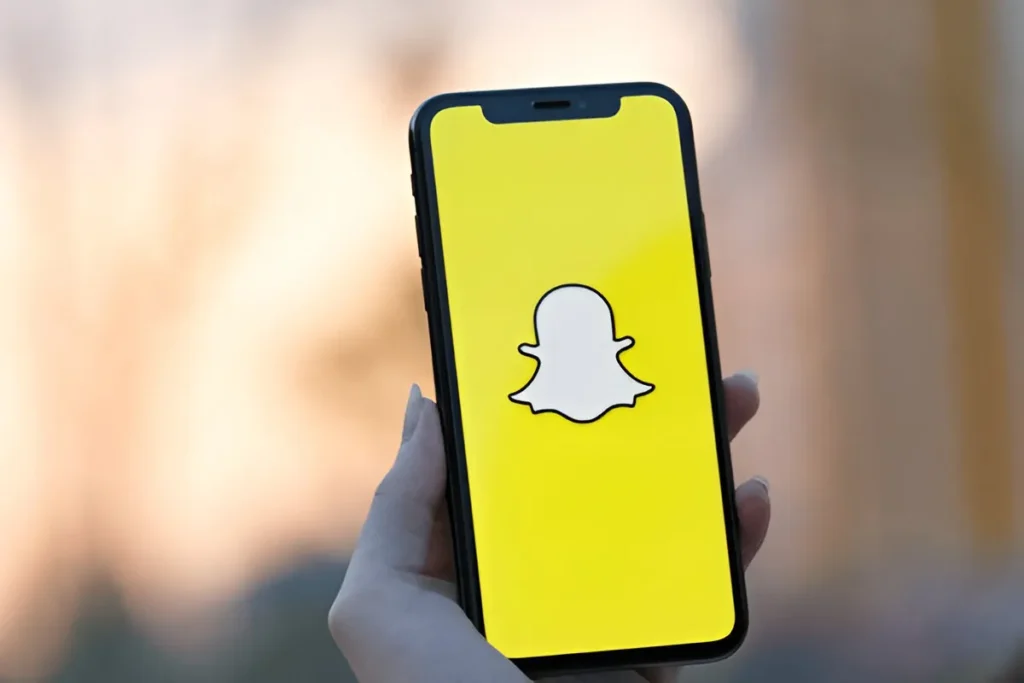 how to tell if someone has snapchat plus 2