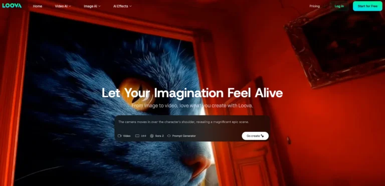 how to use ai video and image generation tools to facilitate visual content production