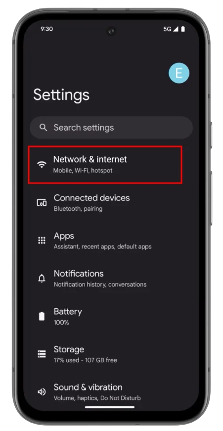 how to use google free vpn 1