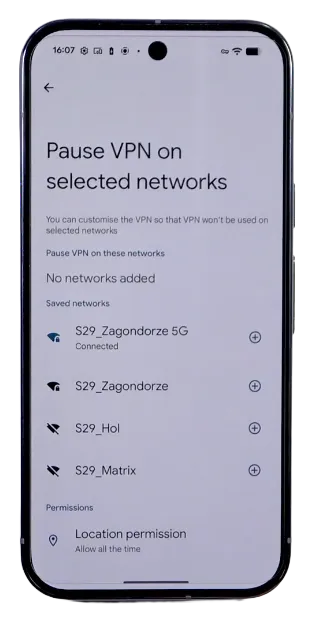 how to use google free vpn 7