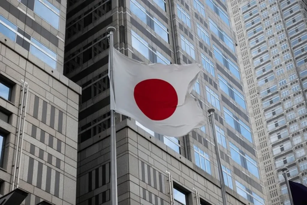 japan