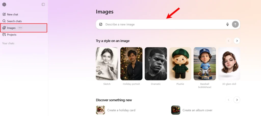 openai chatgpt images gpt image 1 5 launch 1