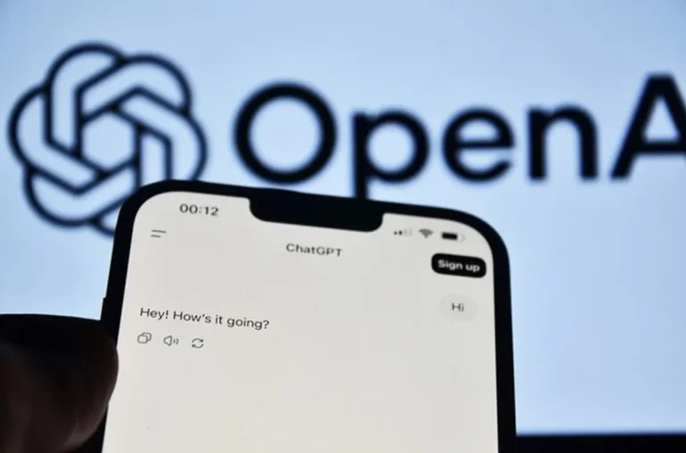 openai testing chatgpt ads android app