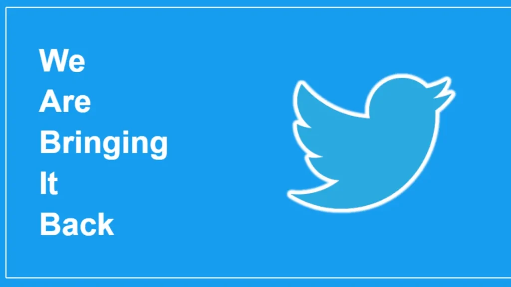Operation Bluebird Wants to Bring Back Twitter as Users Rush to Claim Handles operation bluebird claims twitter trademark abandoned