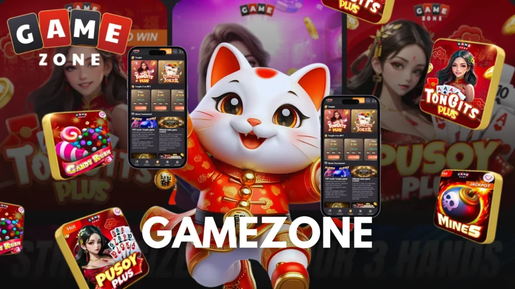 peryagame culture strengthens its digital role through gamezone 1