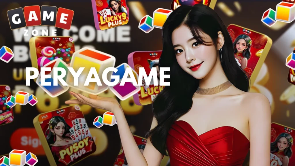 Peryagame Culture Strengthens Its Digital Role Through GameZone peryagame culture strengthens its digital role through gamezone