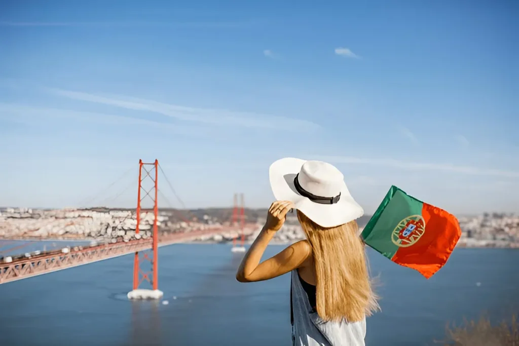 portugal