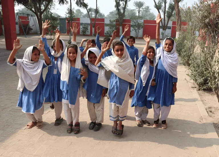 punjab winter vacations 2025 26 schools announcement