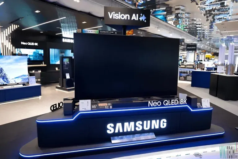 samsung google photos ai tv 2026