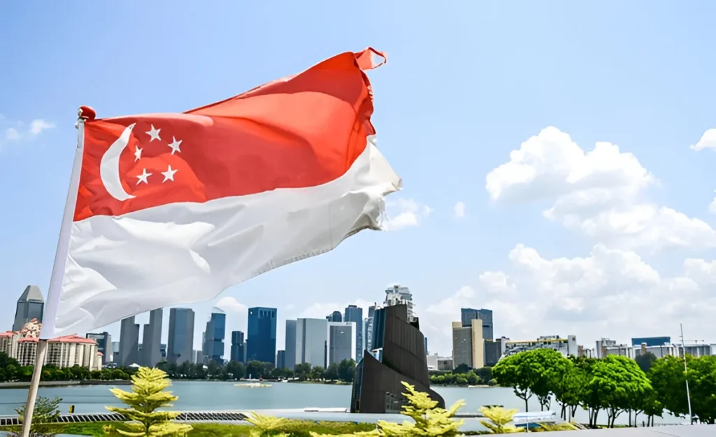 singapore