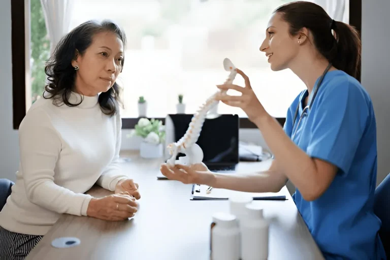 spinal fusion is it the right choice for your back pain