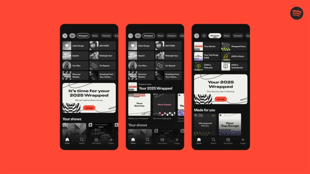Spotify Wrapped 2025 is now available: Here’s what’s new this year spotify wrapped 2025 launch features how to access
