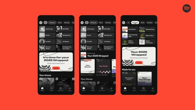 spotify wrapped 2025 launch features how to access