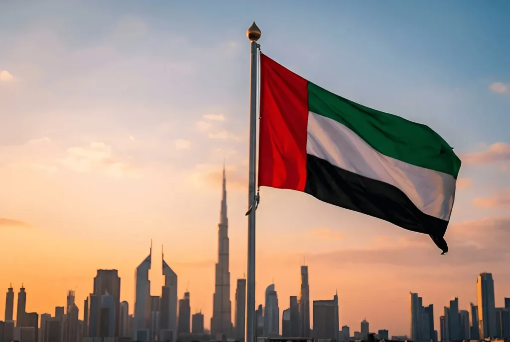 united arab emirates