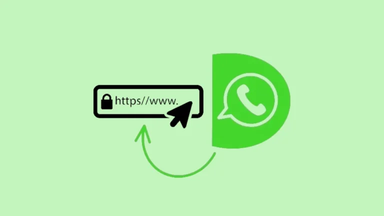 whatsapp click to chat link generator