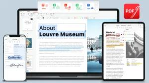 adobe acrobat alternative free pdf editor