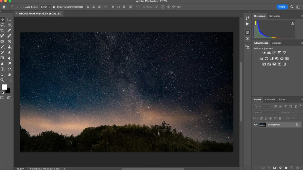 adobe photoshop