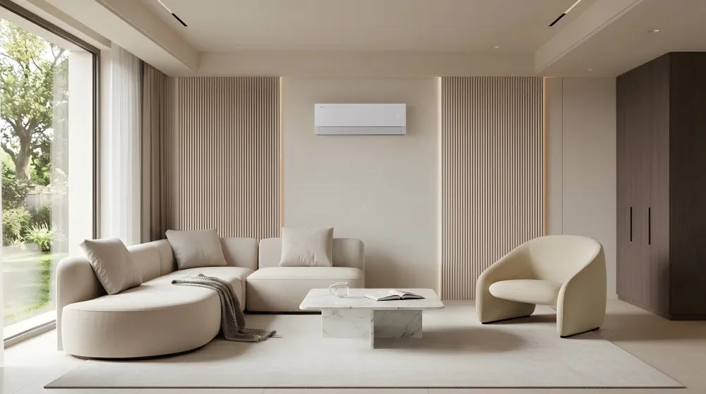 airdresser and windfree pro air conditioner 1