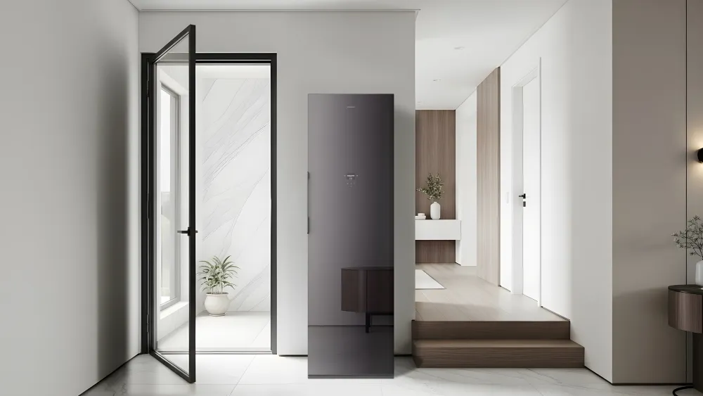 airdresser and windfree pro air conditioner