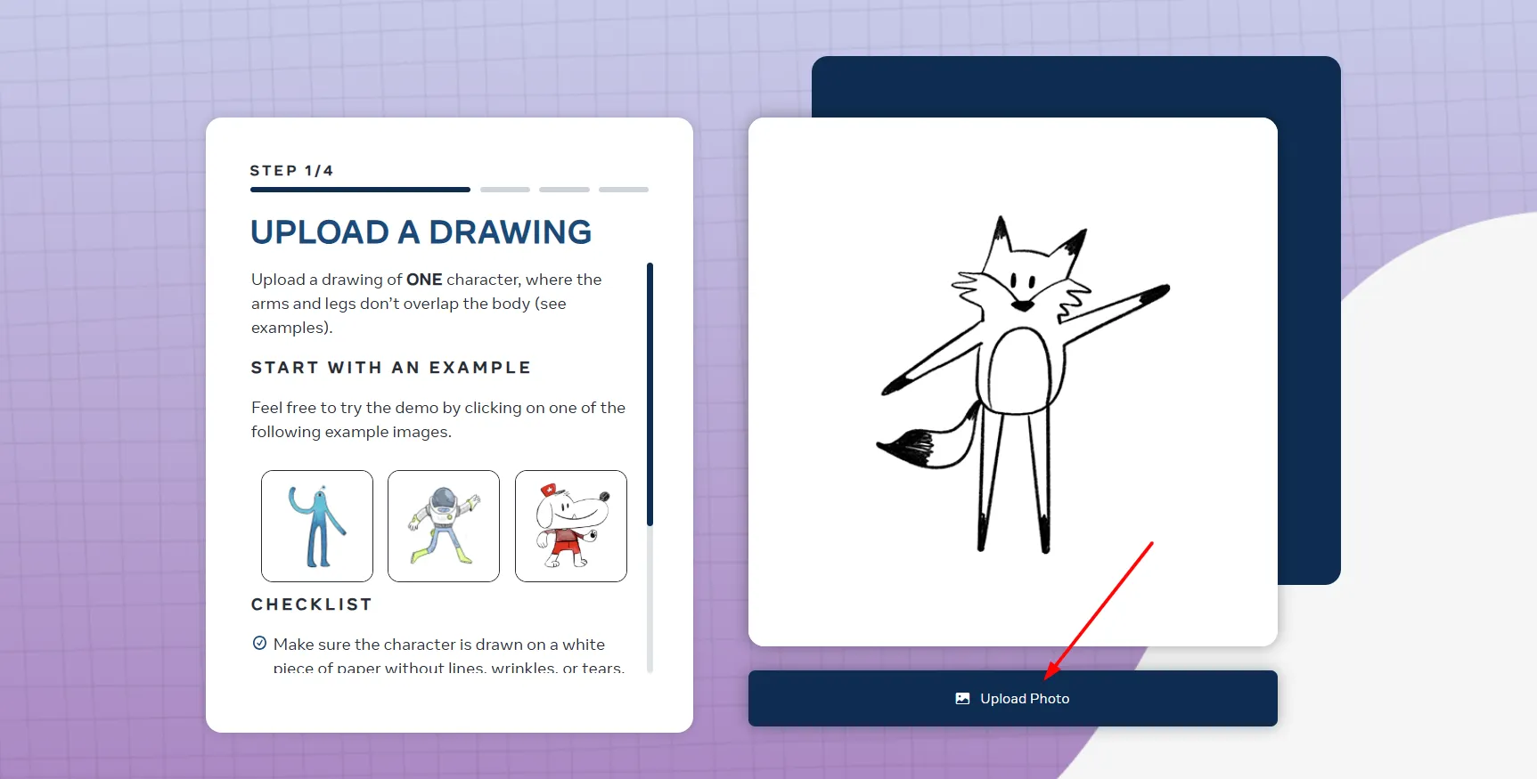 animate childrens drawings with ai how to 1