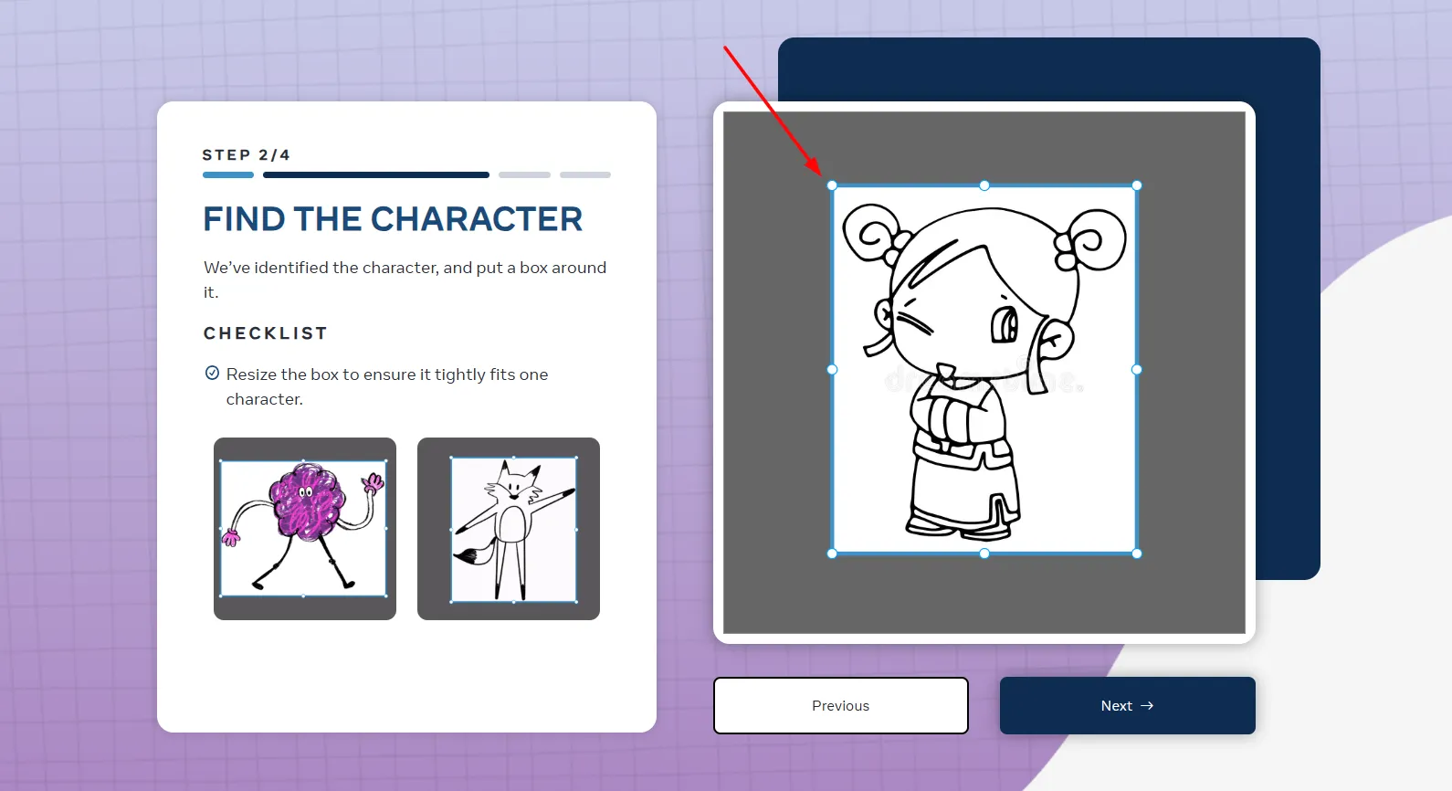 animate childrens drawings with ai how to 2
