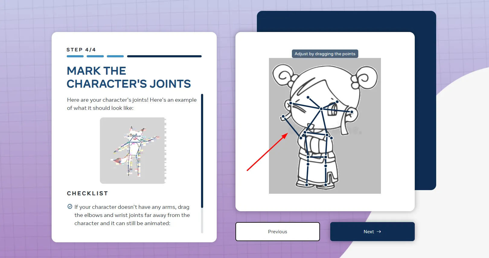 animate childrens drawings with ai how to 3
