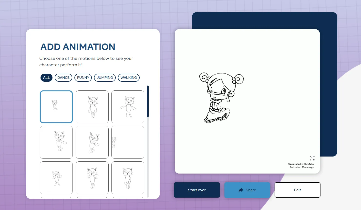 animate childrens drawings with ai how to 4