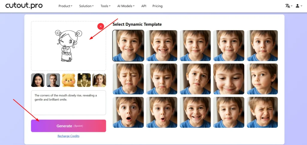 animate childrens drawings with ai how to 5