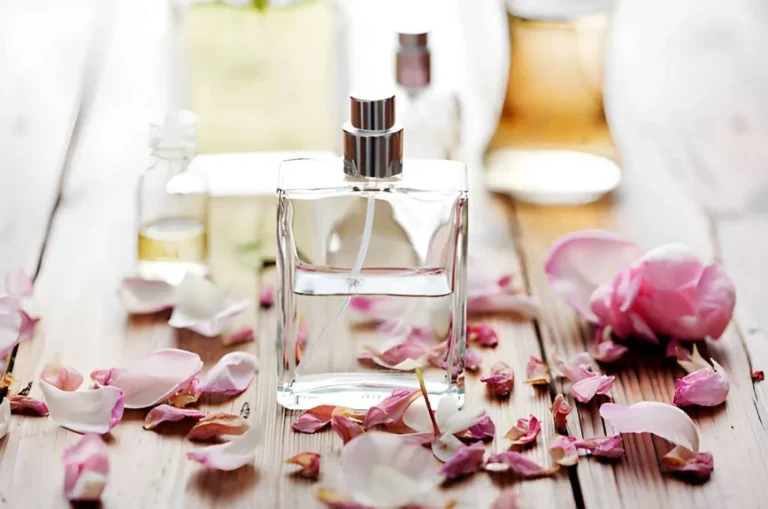 barbiecore beauty the return of ultra feminine floral fragrances