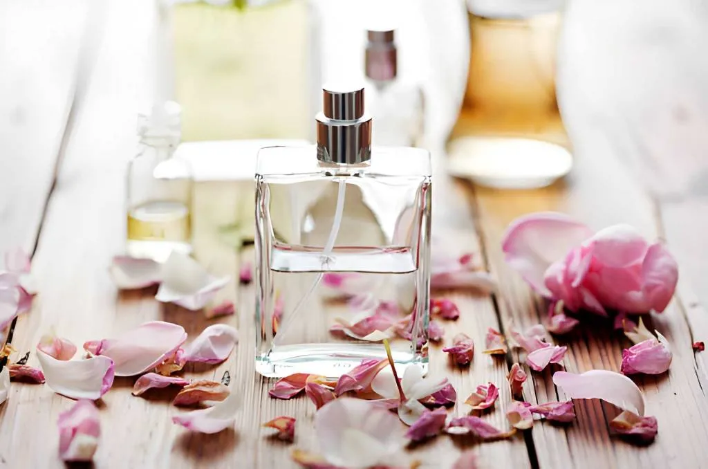 Barbiecore Beauty: The Return of Ultra-Feminine Floral Fragrances barbiecore beauty the return of ultra feminine floral fragrances