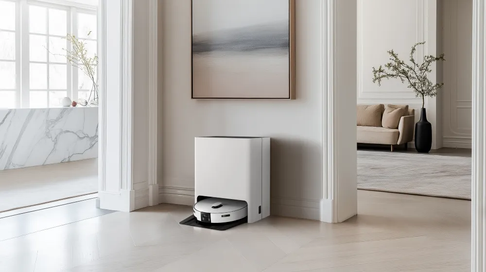 bespoke ai jet bot steam ultra robot vacuum