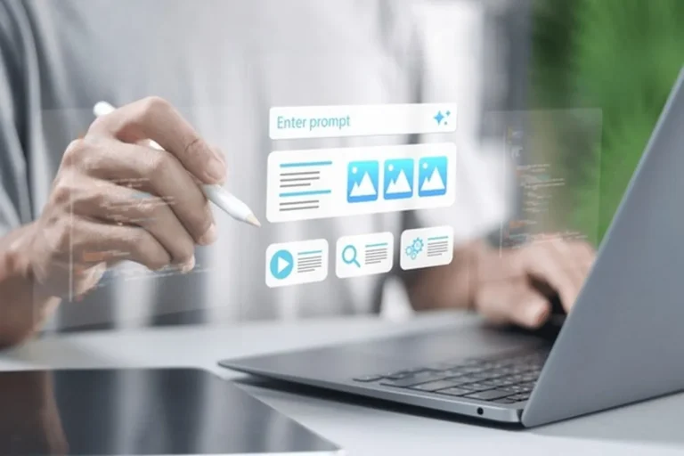 best ai website builders