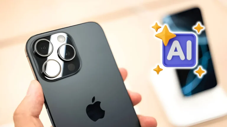 best free ai iphone apps useful