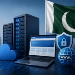 10 Best Web Hosting Companies in Pakistan
