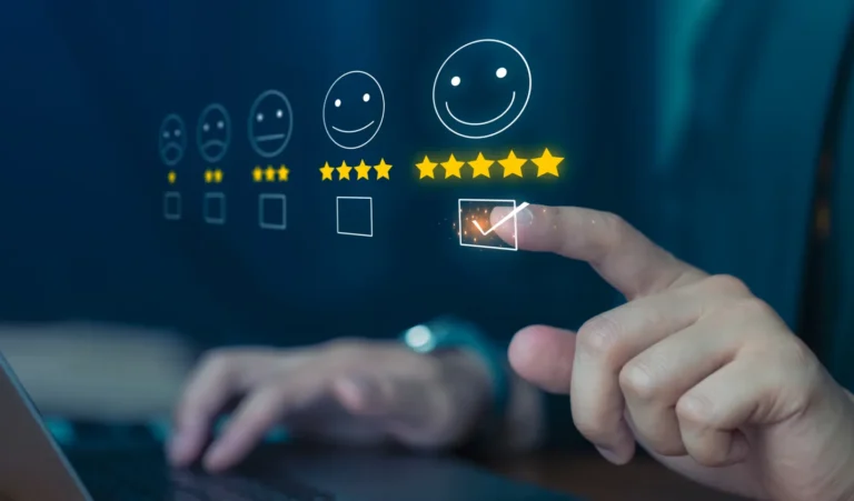 buying google reviews why 5 star ratings determine success