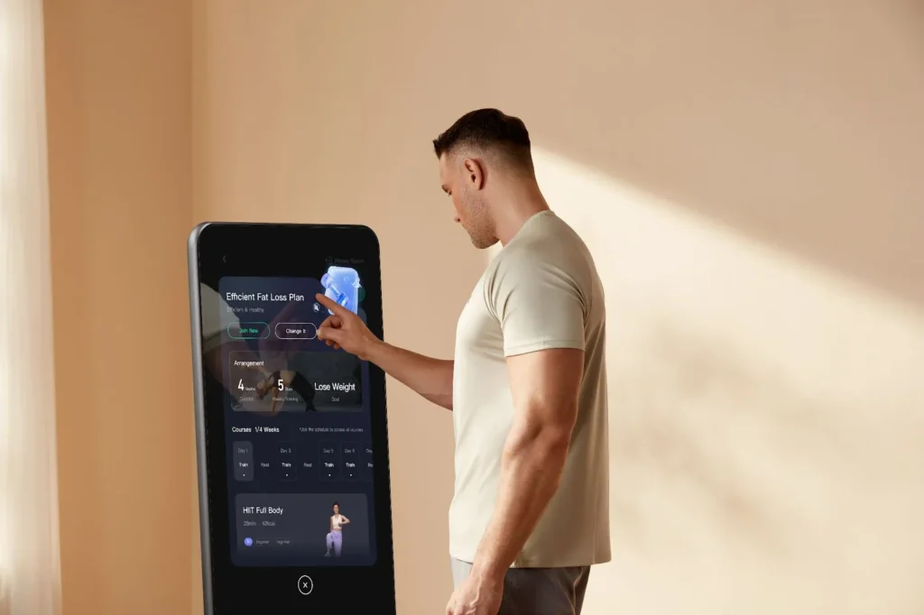 can an ai replace my personal trainer my honest review of the aeke k1 1