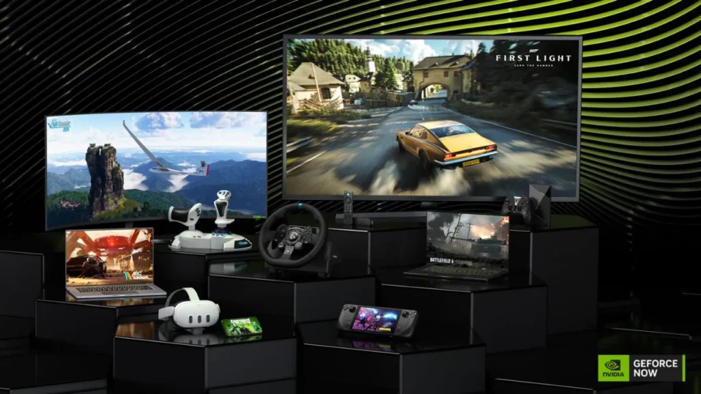 geforce