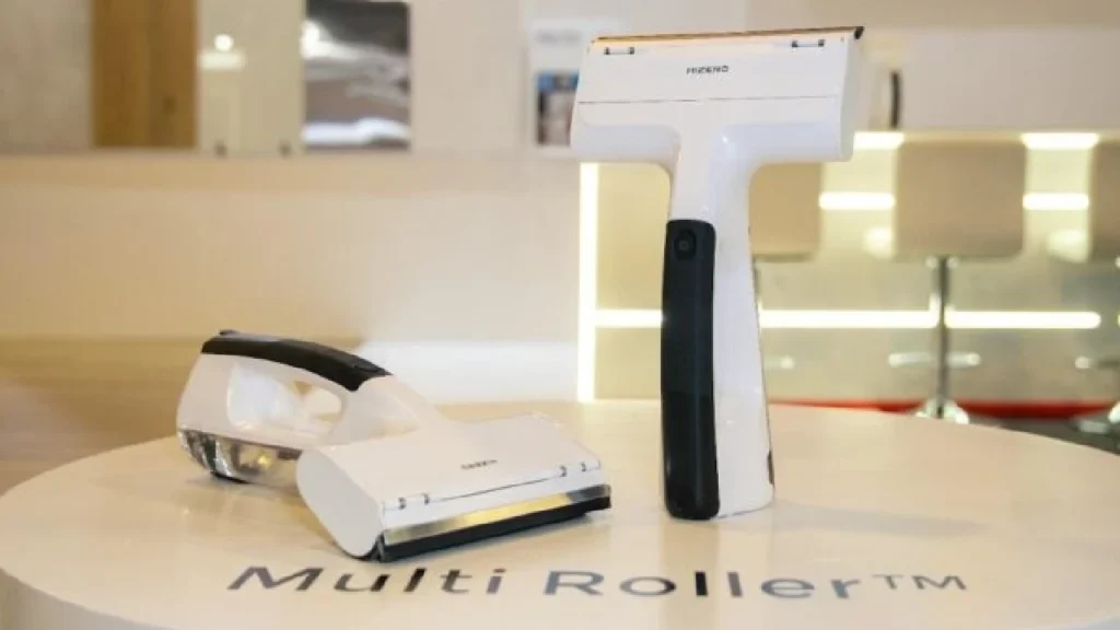 HIZERO Redefines Surface Cleaning at CES 2026 with Breakthrough No-Suction Technology and Multi-Surface Innovations hizero redefines surface cleaning at ces 2026 with breakthrough no suction technology and multi surface innovations