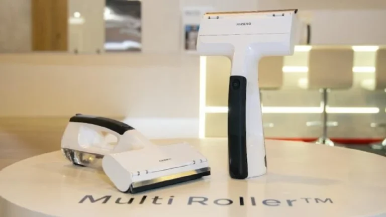 hizero redefines surface cleaning at ces 2026 with breakthrough no suction technology and multi surface innovations
