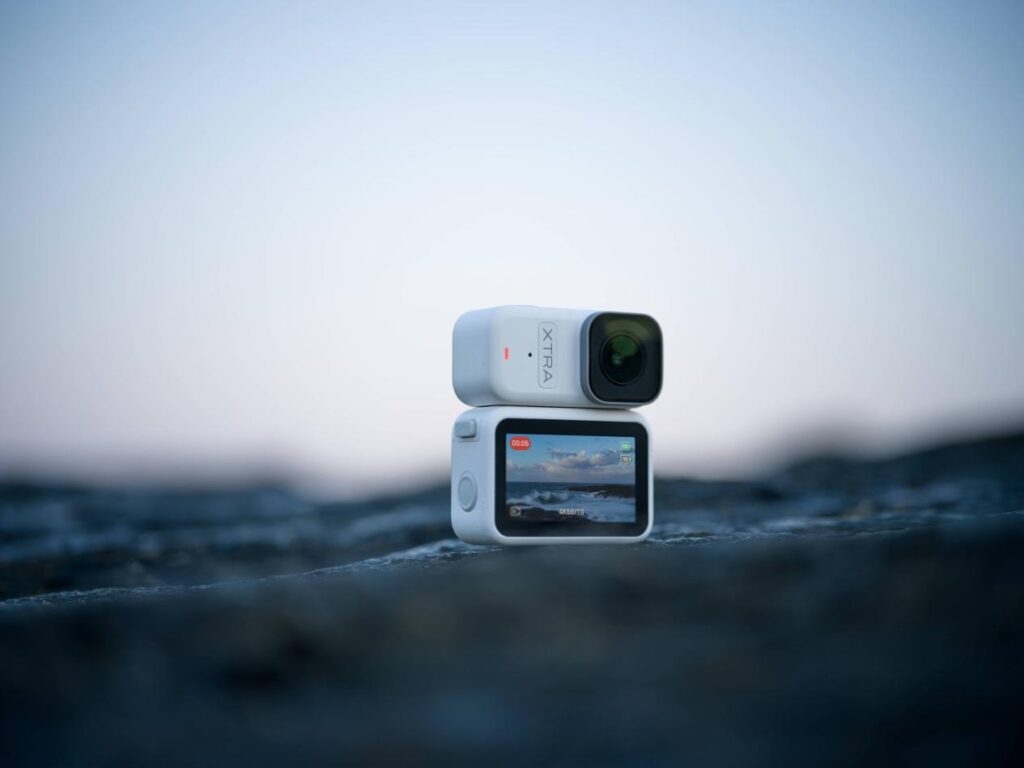 Xtra Unveils “Xtra Atto”: The Ultimate Wearable 4K Action Camera for Hands-Free Creation xtra-unveils-xtra-atto-the-ultimate-wearable-4k-action-camera-for-hands-free-creation