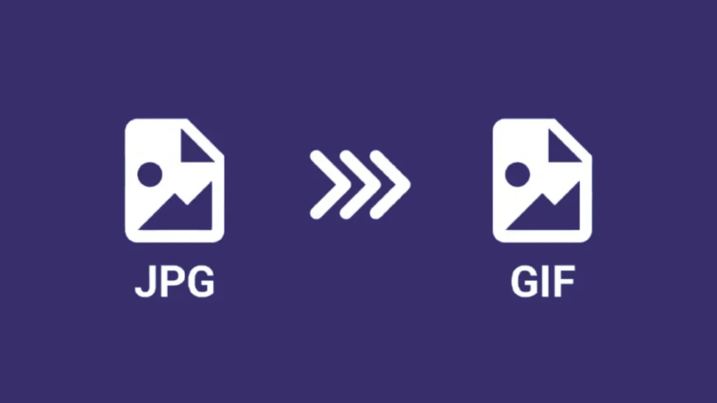 JPG to GIF Converter jpg to gif