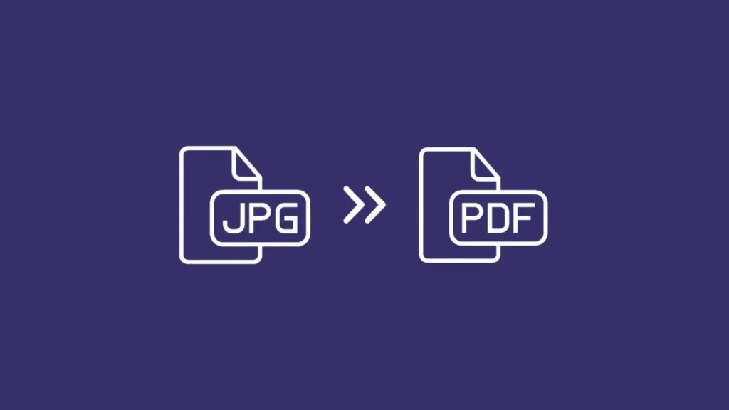JPG to PDF Converter jpg to pdf converter