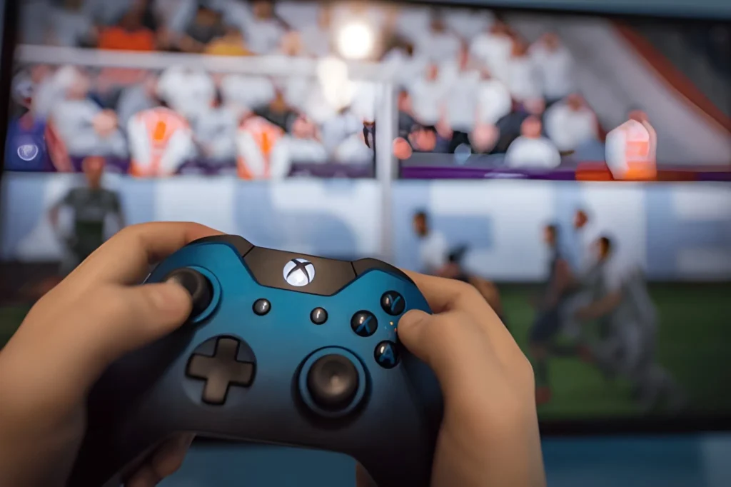microsoft ad supported xbox cloud gaming tier