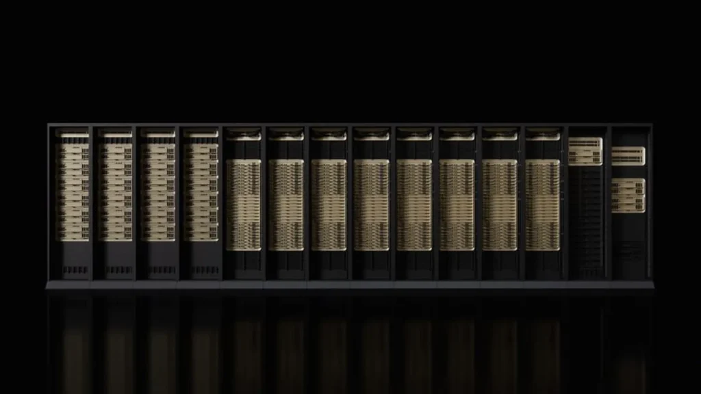 rubin platform