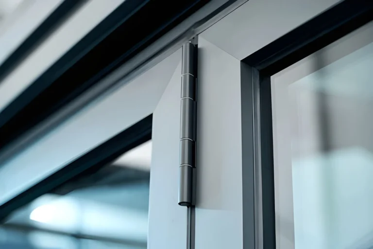 the top reasons to choose aluminum folding doors over wood and upvc