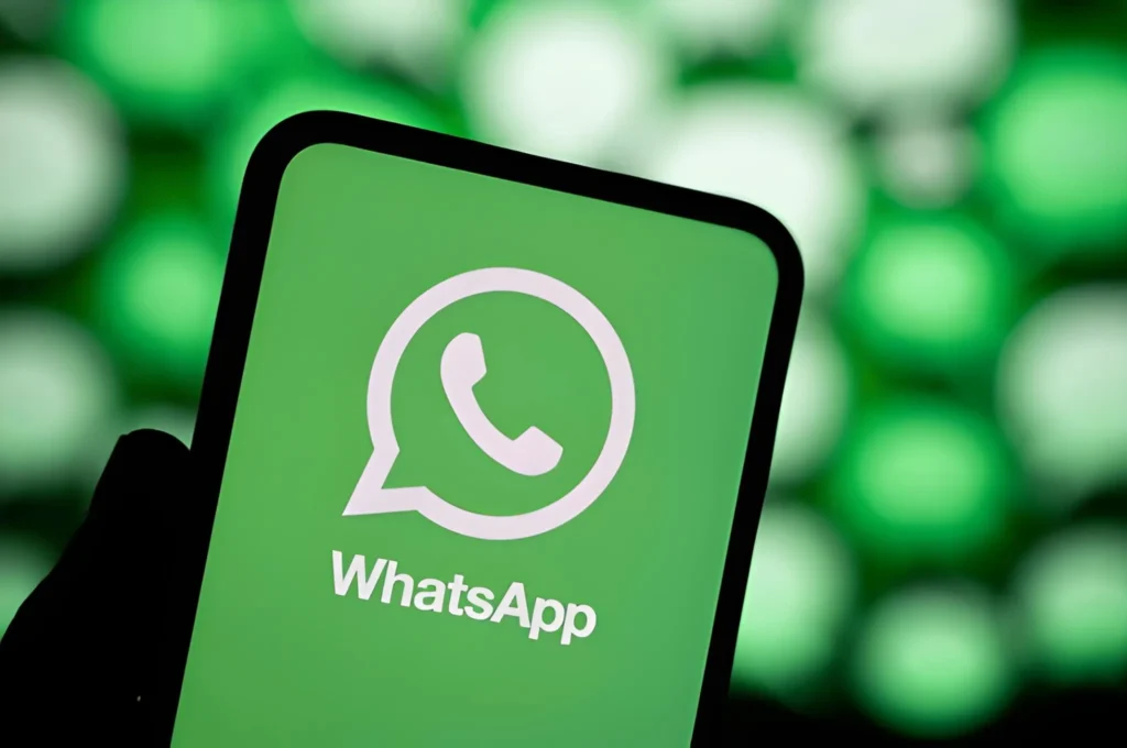 whatsapp without phone number 2