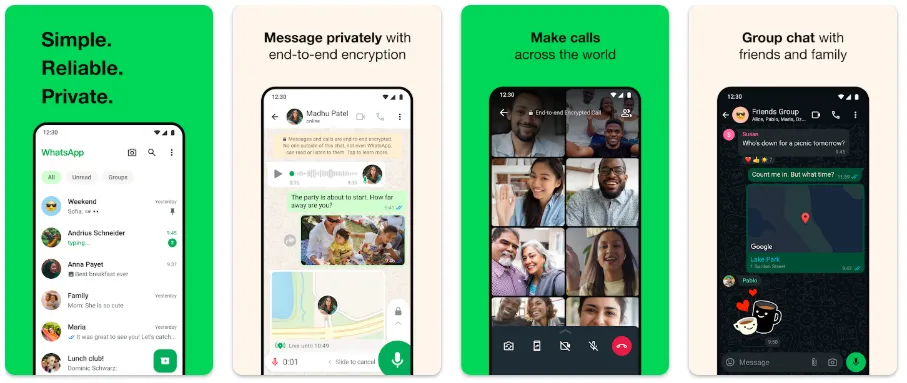 whatsapp